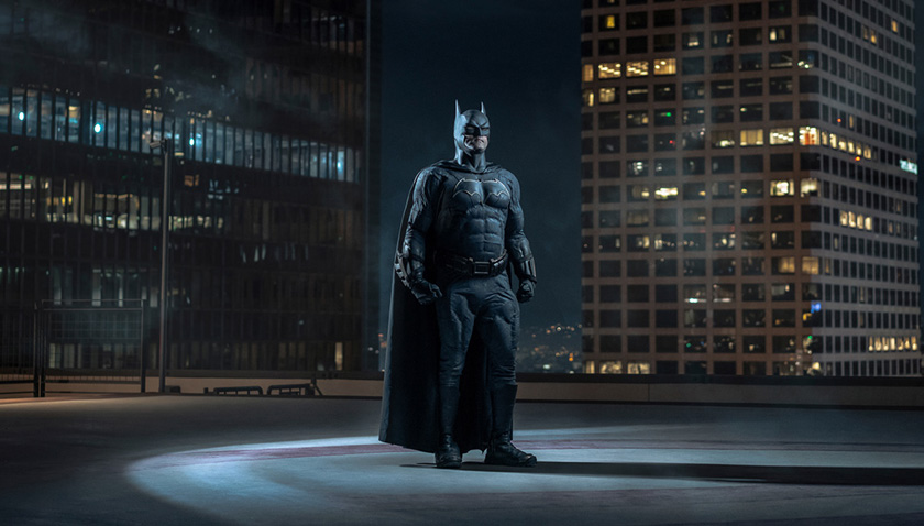 Batman 2020’de Serinin Yeni Filmiyle Geri Dönüyor!