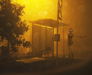 Robotlarla İlgili Kısa Filmlerin Tamamının Tanıtımları