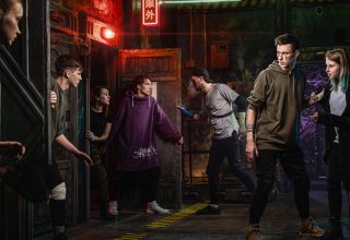 Üniversiteli Öğrencilerin Tez İçin Yaptığı Çekim Denemeleri