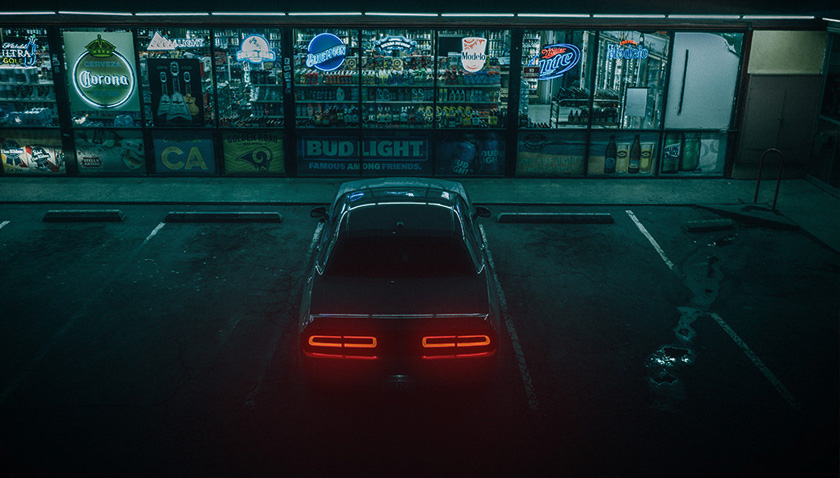 Amerika’da Bulunan Gizemli Büfeler