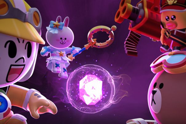 Çocukların Hayallerini Süsleyen Sihirli Kahramanlar