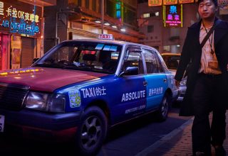 ‘in Kalabalık ve Karmaşık Sokaklarını Gezelim