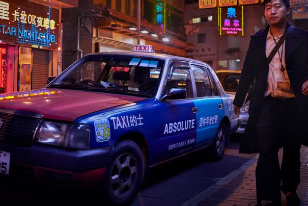 ‘in Kalabalık ve Karmaşık Sokaklarını Gezelim