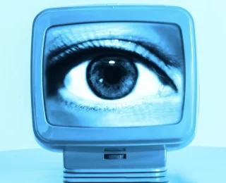 Gözlerimizi ekran yorgunluğundan korumanın basit bir çözümü var!