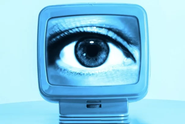 Gözlerimizi ekran yorgunluğundan korumanın basit bir çözümü var!