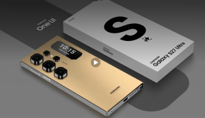 Samsung Galaxy S27 Ultra İlk Kez Görücüye Çıktı! İşte Geleceğin Telefonu (Özel Tanıtım)
