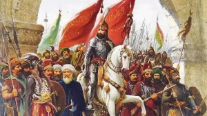 İstanbul’un Fethi: 2026 yılında 573 yıl öncesine bakış Yıl 1453. Savaş Teknolojileri ve Çağının Ötesindeki Lojistik Mühendisliği