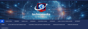 Geleceğe Bağlanın: Technomedia.com.tr sitemiz Resmi Tanıtım Filmi Yayında!