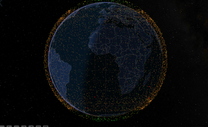 Gökyüzündeki Gözler: SatelliteMap.space ile Canlı Uydu Takibi Rehberim Mayıs 2026